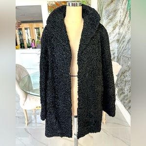 Persian Lamb Jacket